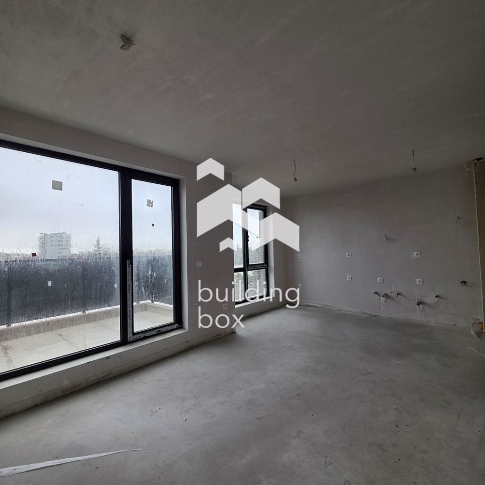 Двустаен апартамент с АКТ16 в комплекс "Нептун Парк" - 0