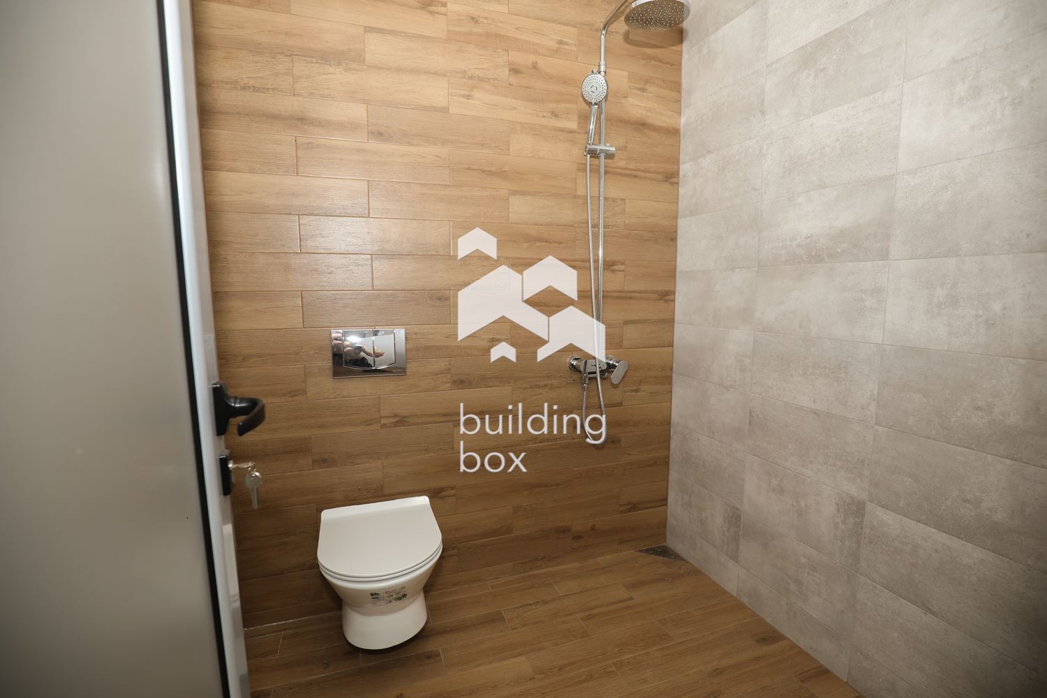 Луксозна Офис Сграда на Околовръстен Път - 0