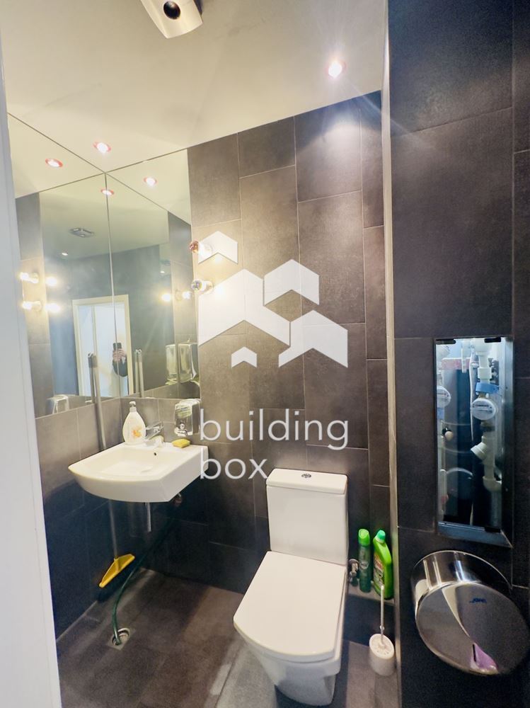 Магазин в Борово - 0