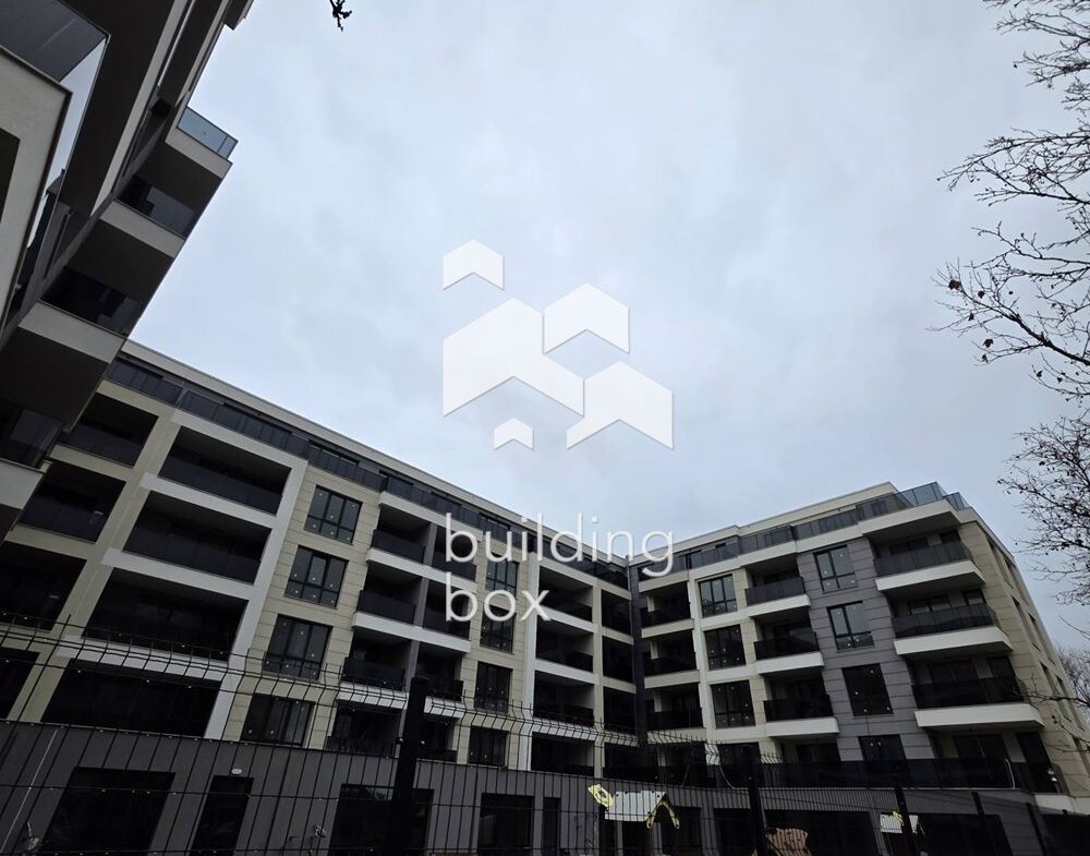 Двустаен апартамент с АКТ 16 в комплекс "Нептун Парк" - 0