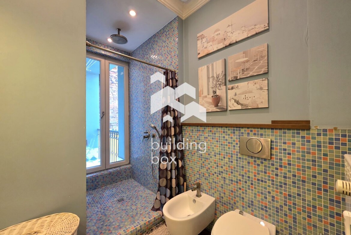 Премиум двустаен апартамент на премиум локация - 0