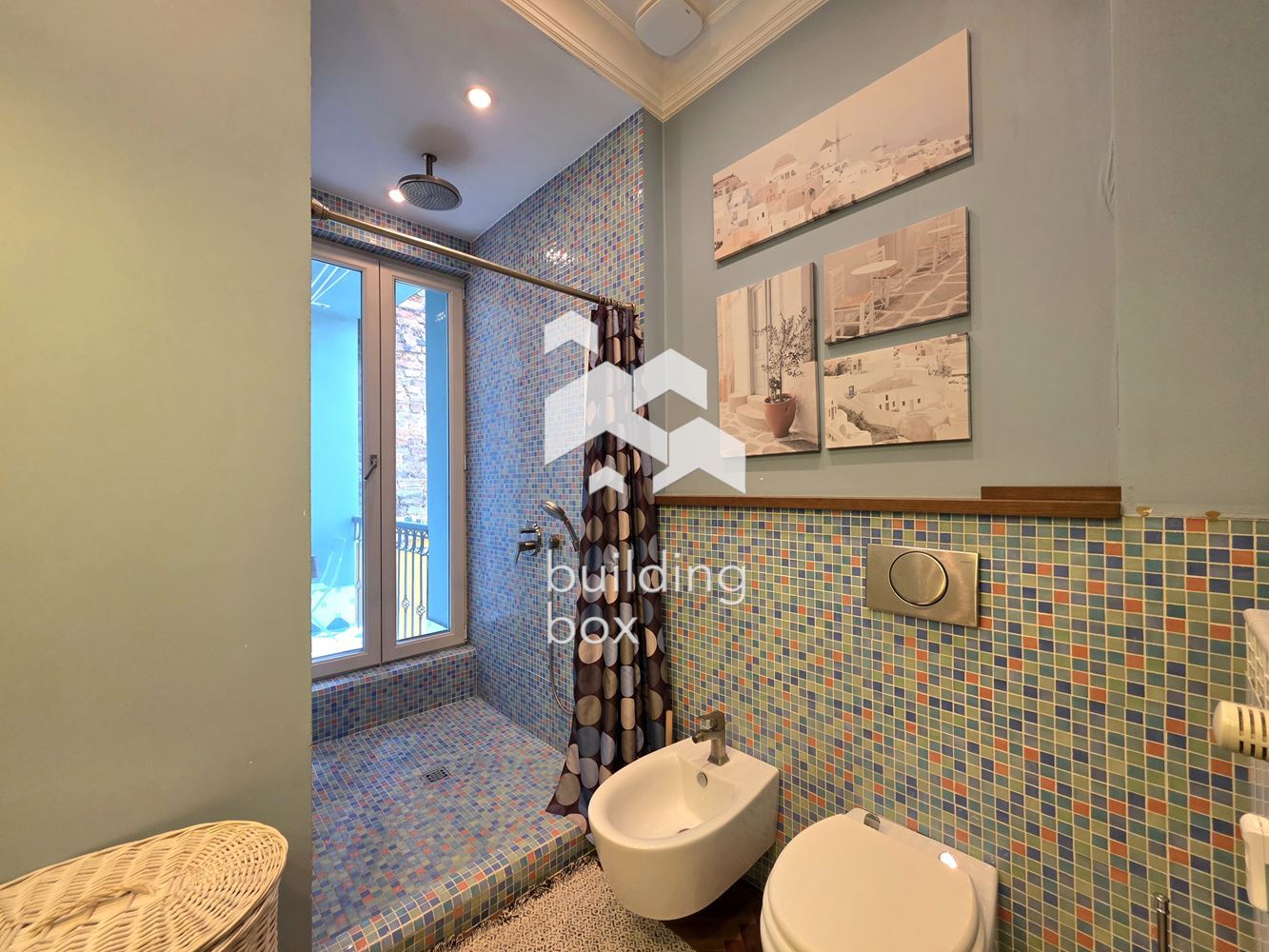 Премиум двустаен апартамент на премиум локация - 0