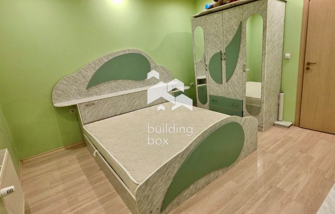 Тристаен апартамент под наем в Дружба 2 - 0