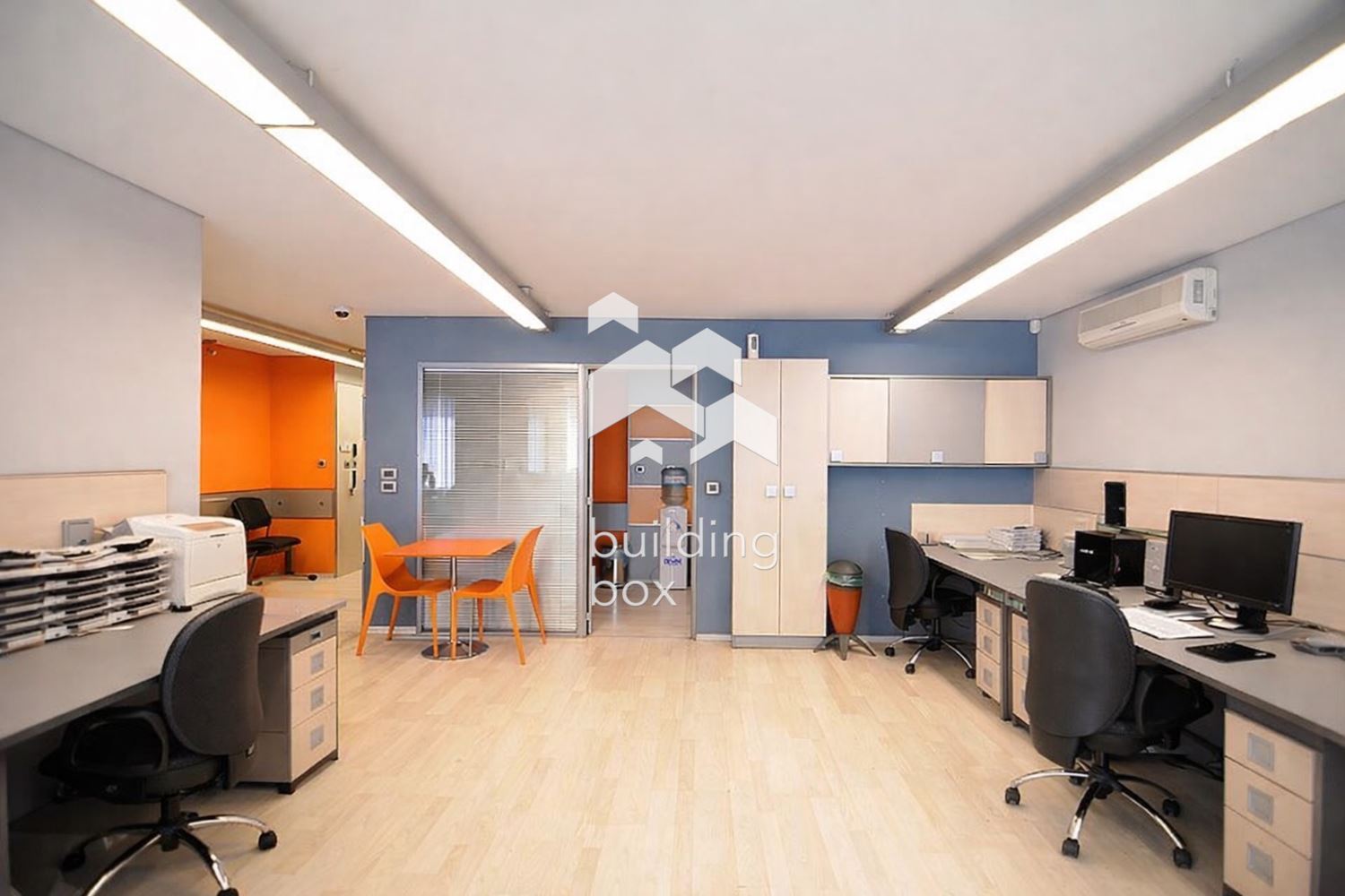 Офис в Борово - 0