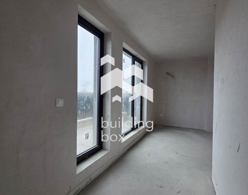 Двустаен апартамент с АКТ16 в комплекс "Нептун Парк" - 0