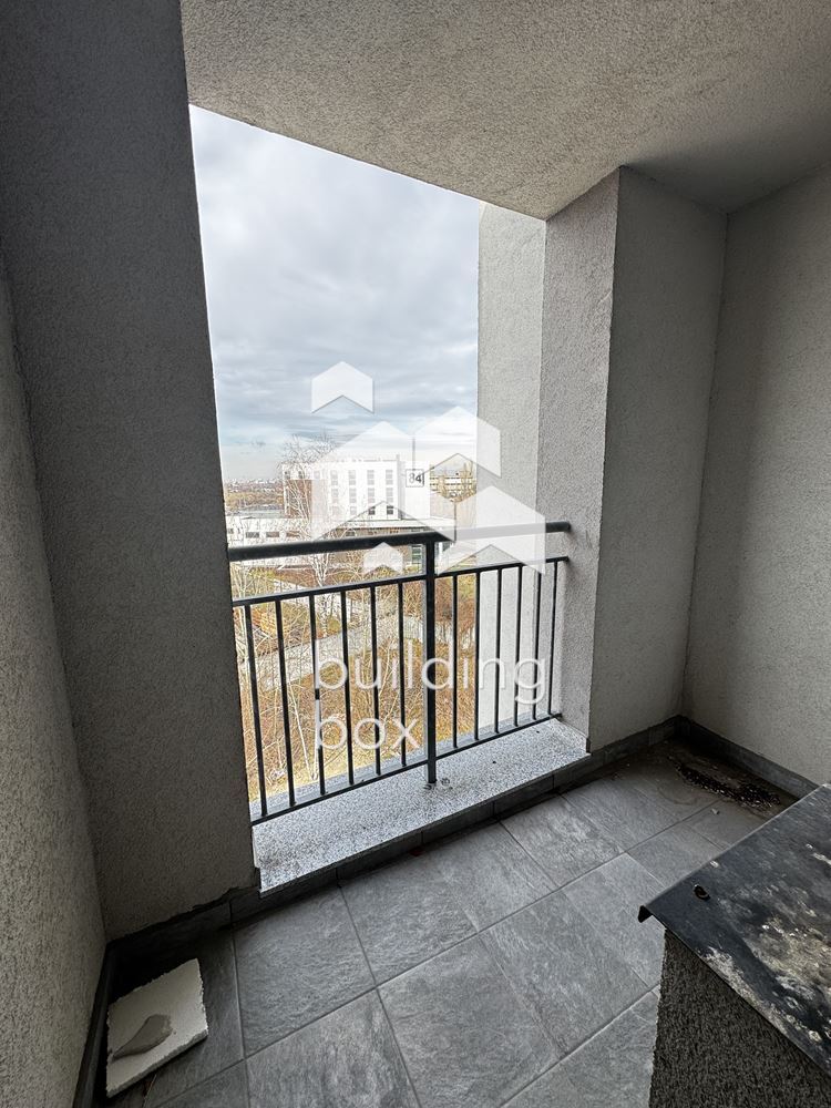 171м2 Тристаен апартамент в кв. Дружба 1 за 307 000 Е - 0