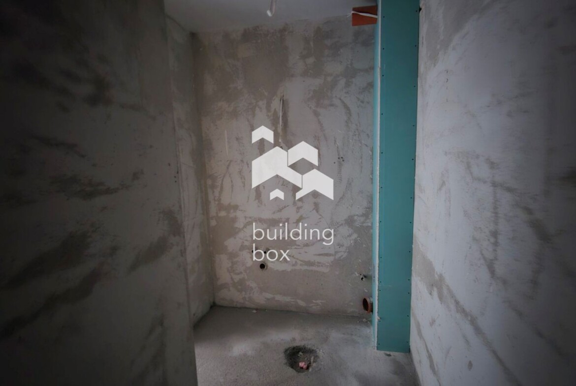 Двустаен апартамент - 0