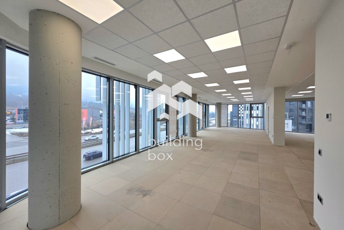 Офис клас А в Манастирски ливади - 0