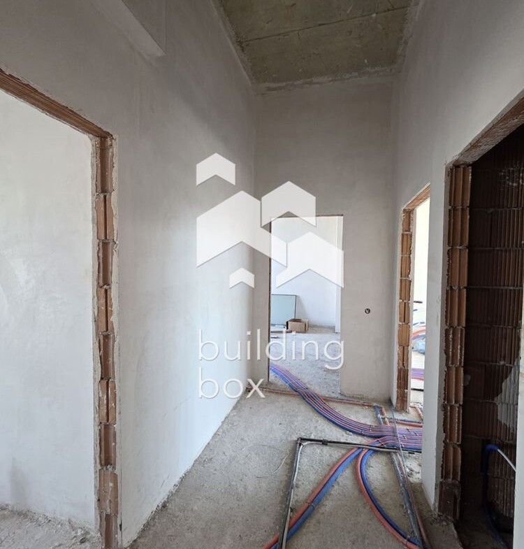 Тристаен пентахаус - ж.к. Витоша - 0