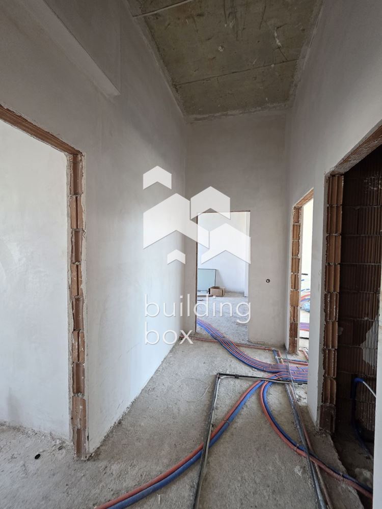 Тристаен пентахаус - ж.к. Витоша - 0