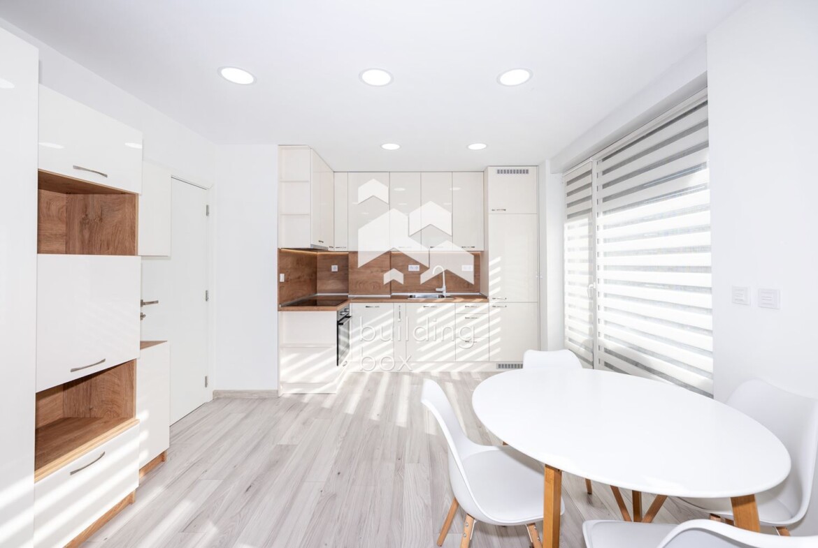 2-стаен - Пловдив, Марица Север - 0