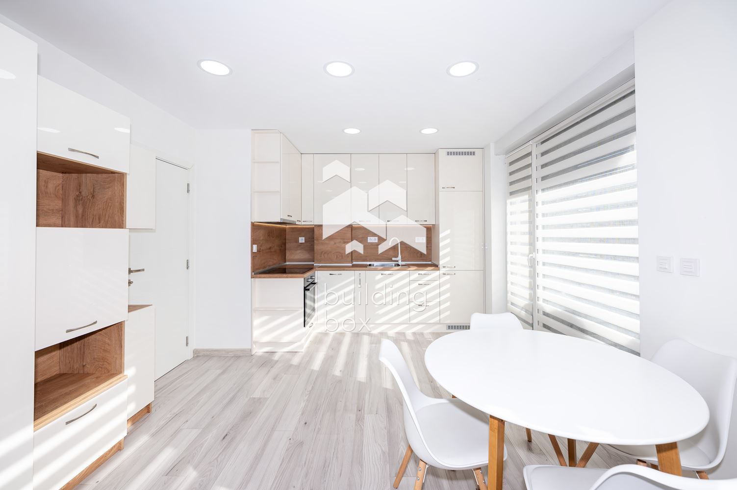 2-стаен - Пловдив, Марица Север - 0