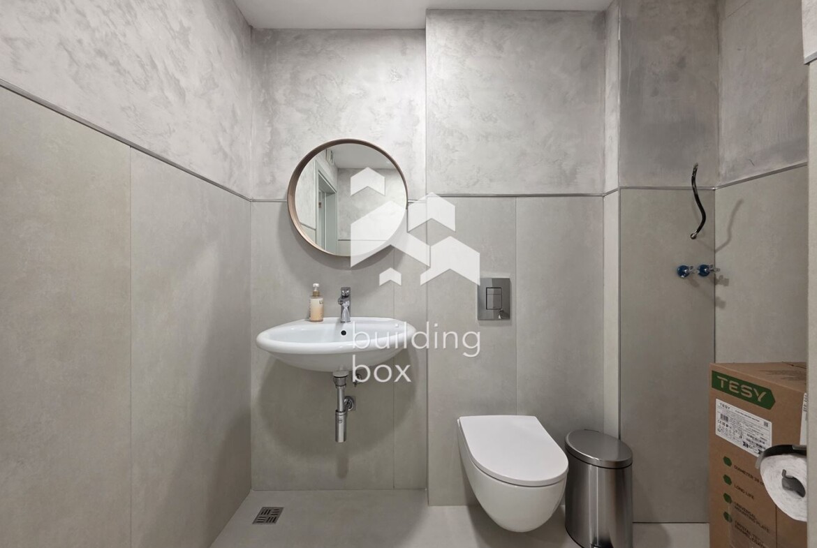 Офис клас А в Манастирски ливади - 0