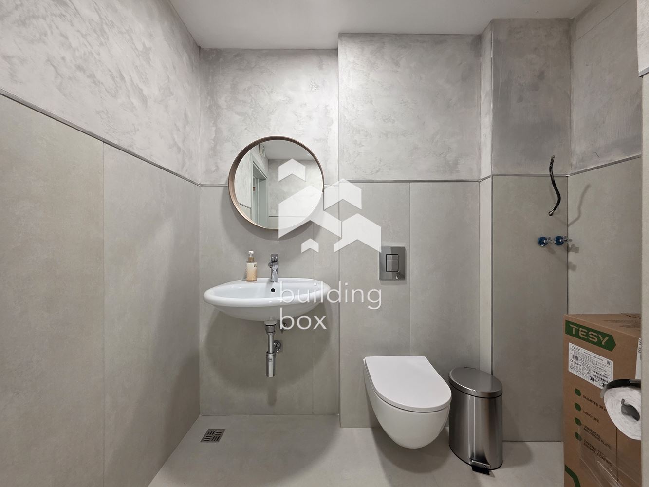 Офис клас А в Манастирски ливади - 0