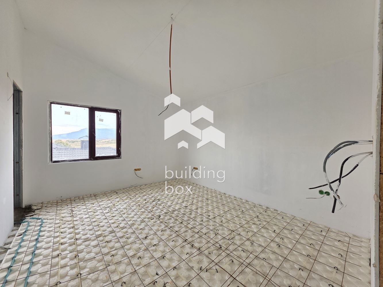 Просторна къща - с. Гурмазово - 0