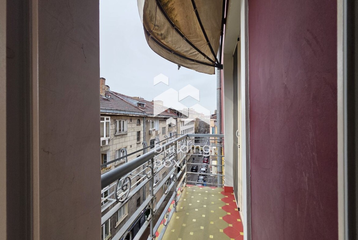 Премиум двустаен апартамент на премиум локация - 0