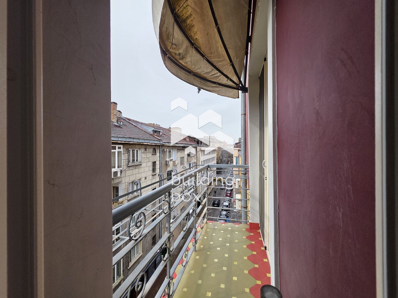 Премиум двустаен апартамент на премиум локация - 0