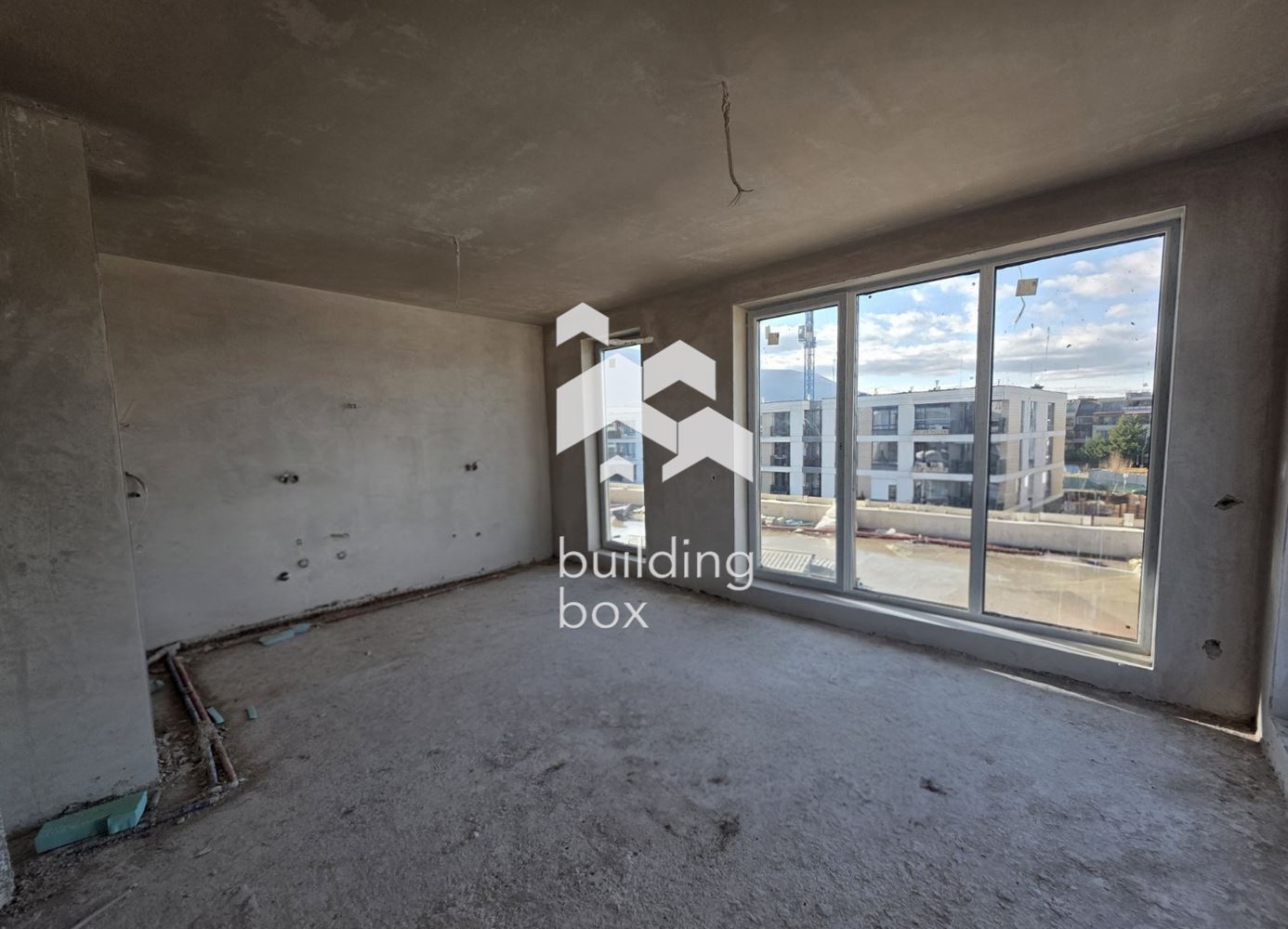 Многостаен апартамент - ж.к. Витоша - 0