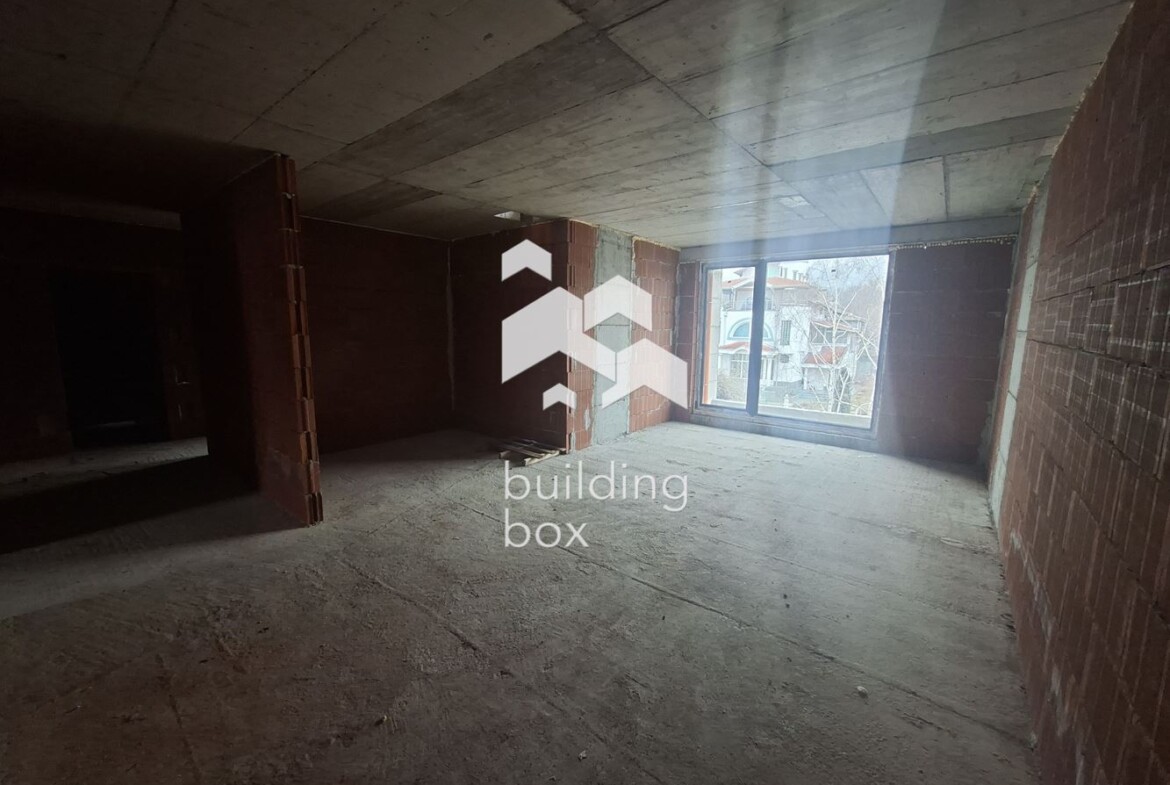 Продава тристаен апартамен в Бояна - 0