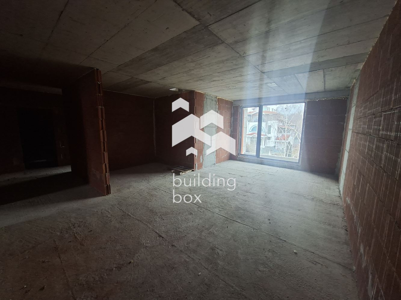 Продава тристаен апартамен в Бояна - 0