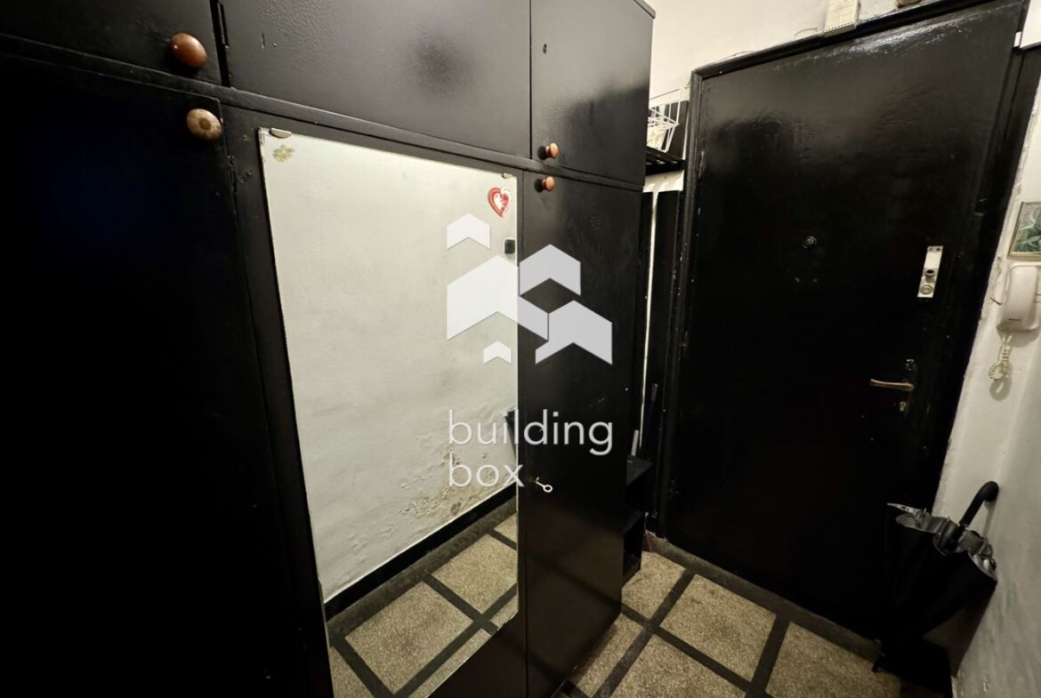 Гарсониера в центъра - 0