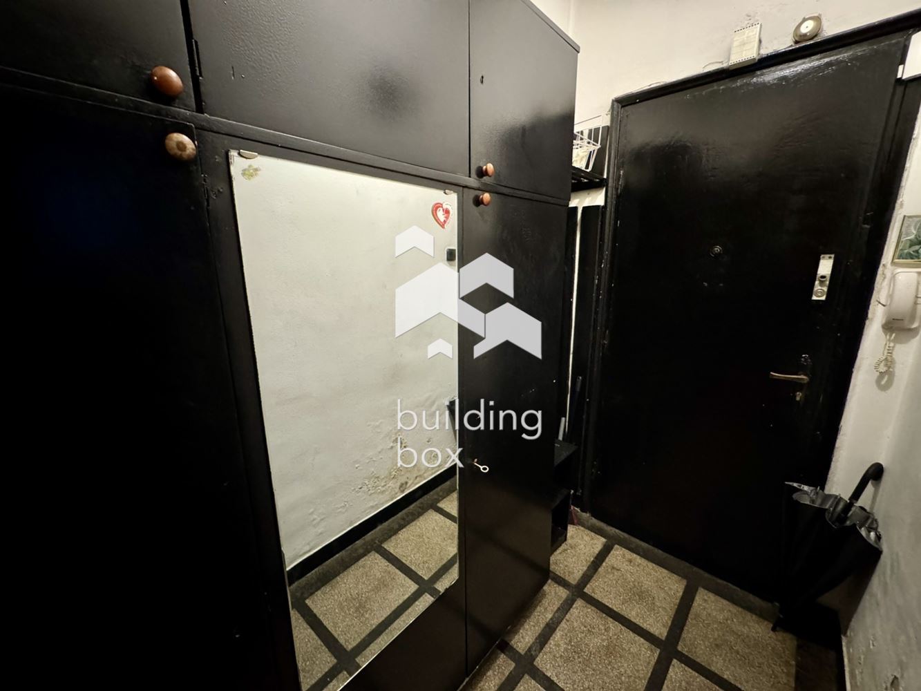 Гарсониера в центъра - 0