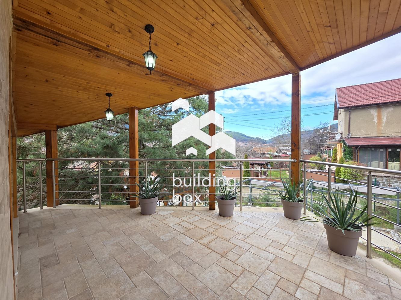 Твоят дом сред природата - уютна къща в с. Искрец - 0