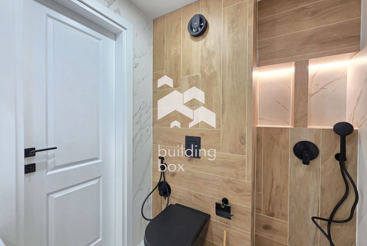 Двустаен апартамент в Ирис Парк - Младост 4 - 0