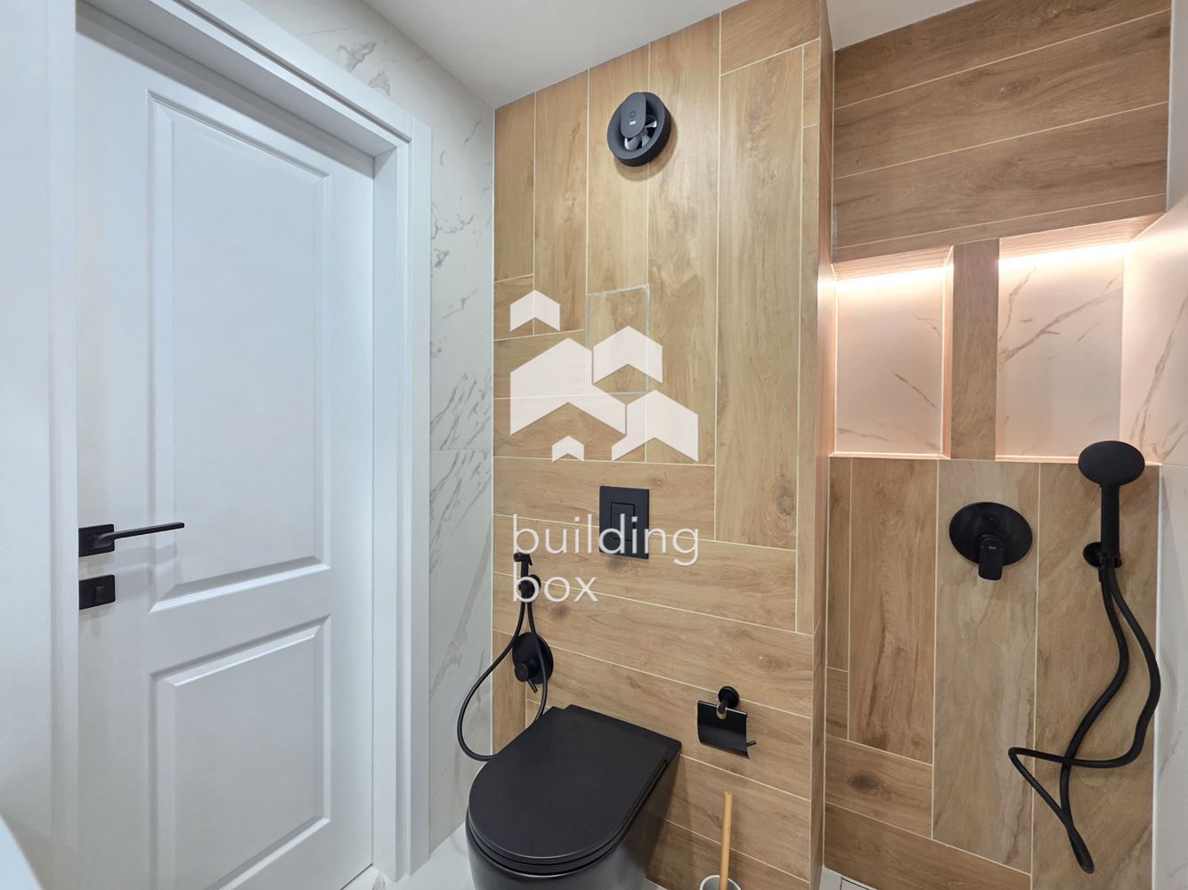 Двустаен апартамент в Ирис Парк - Младост 4 - 0