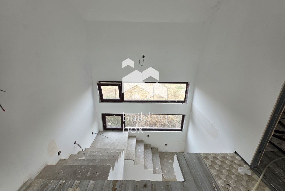 Просторна къща - с. Гурмазово - 0