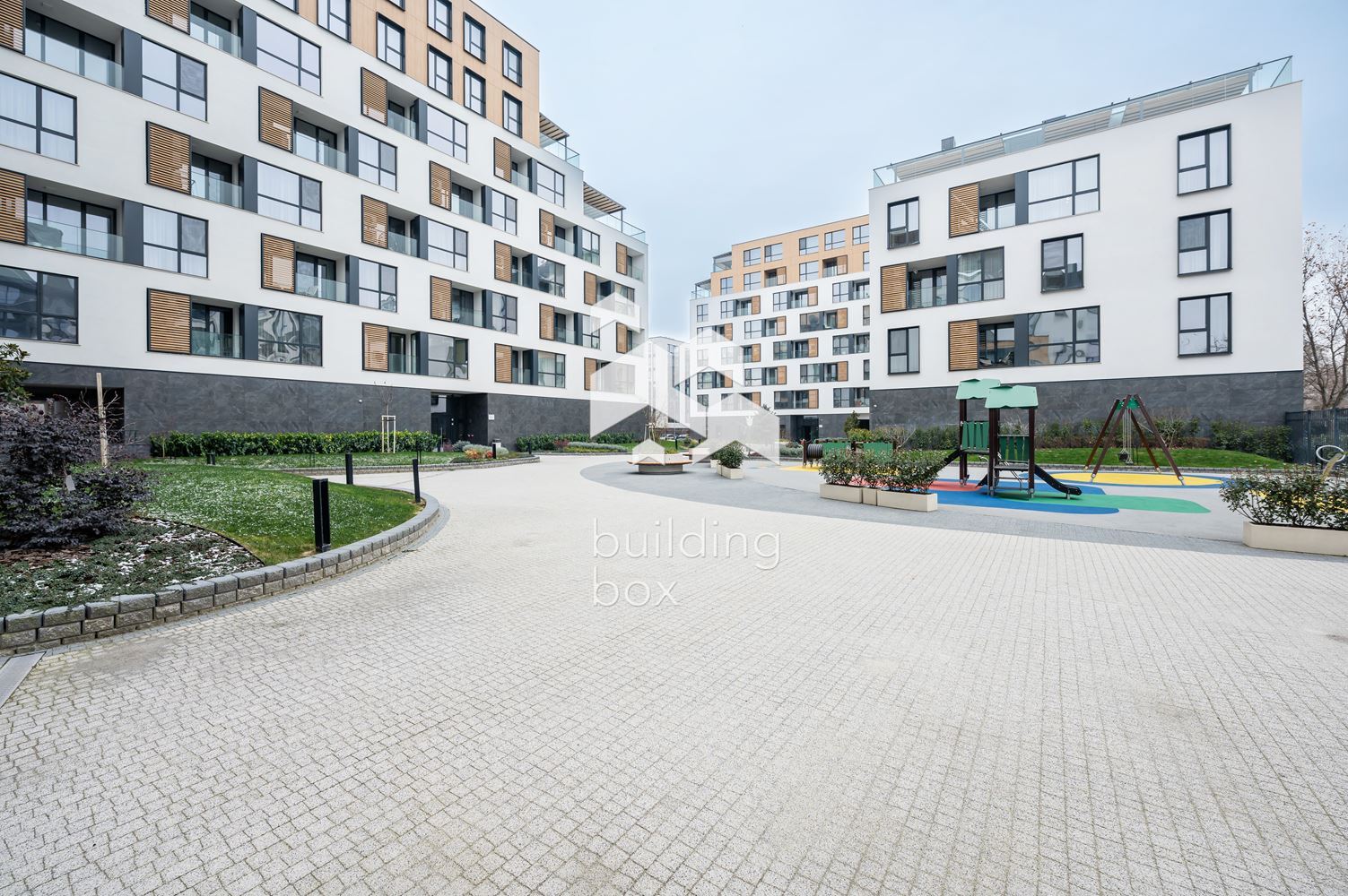 Двустаен обзаведен апартамент под наем - кв. Отдих и култура - 0