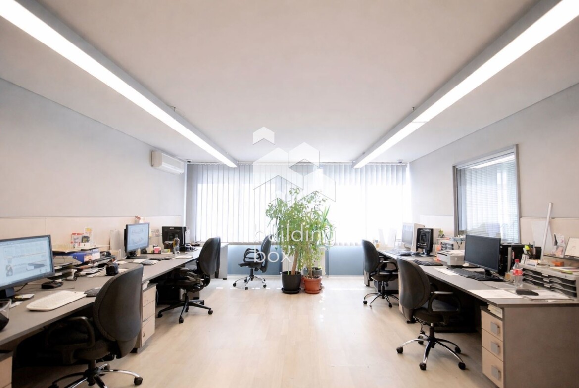 Офис в Борово - 0