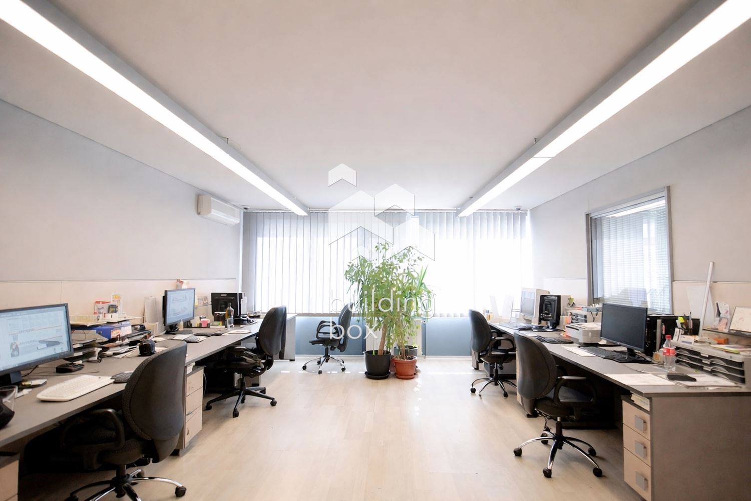 Офис в Борово - 0