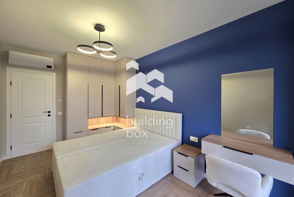 Двустаен апартамент в Ирис Парк - Младост 4 - 0