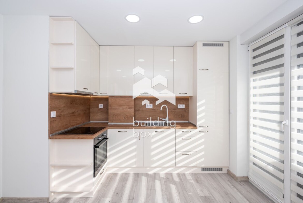 2-стаен - Пловдив, Марица Север - 0