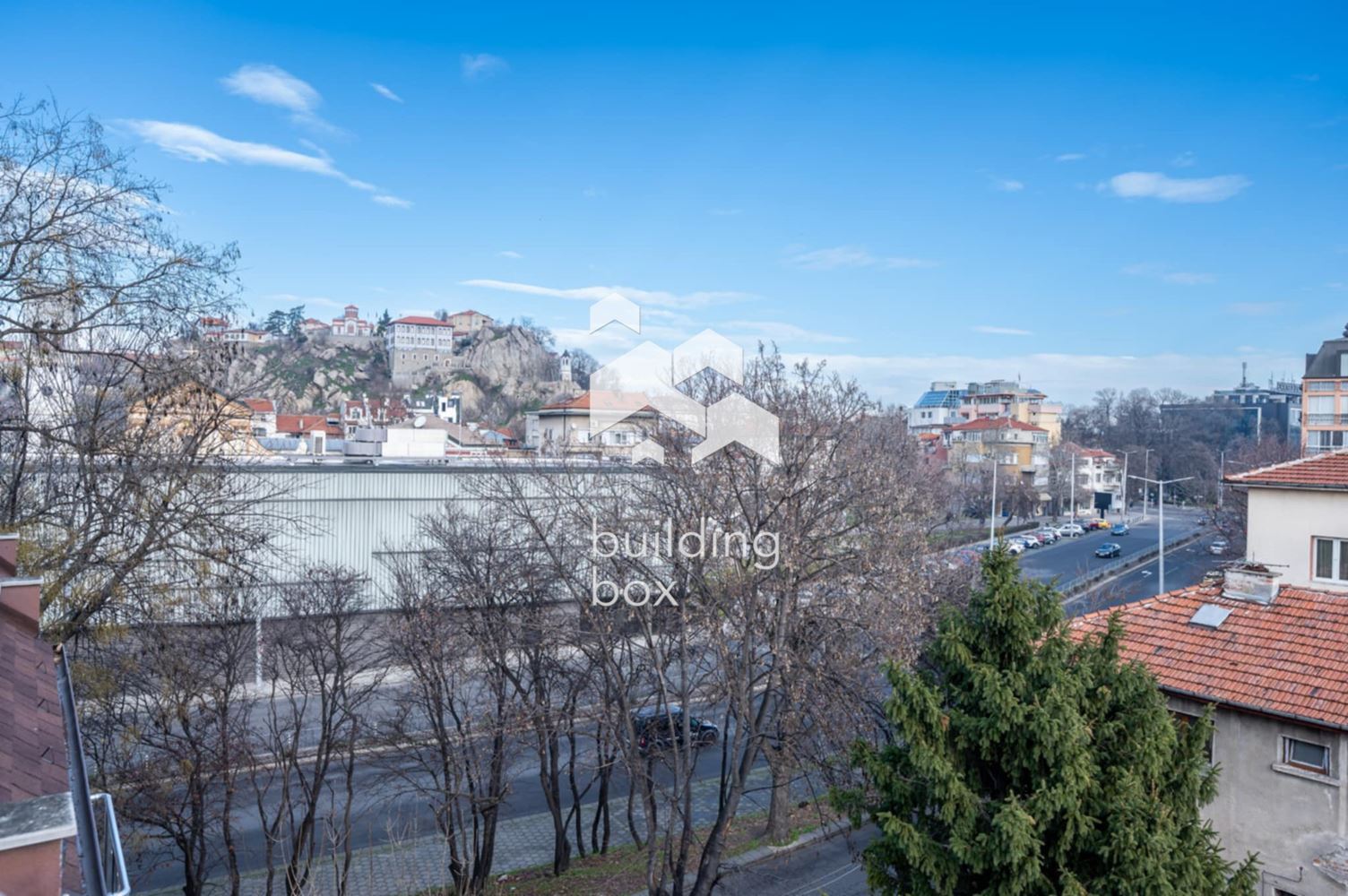 Четиристаен апартамент на идеален център – гр. Пловдив