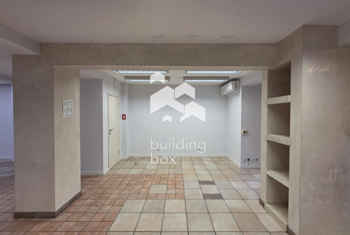 Магазин в идеален Център - 0