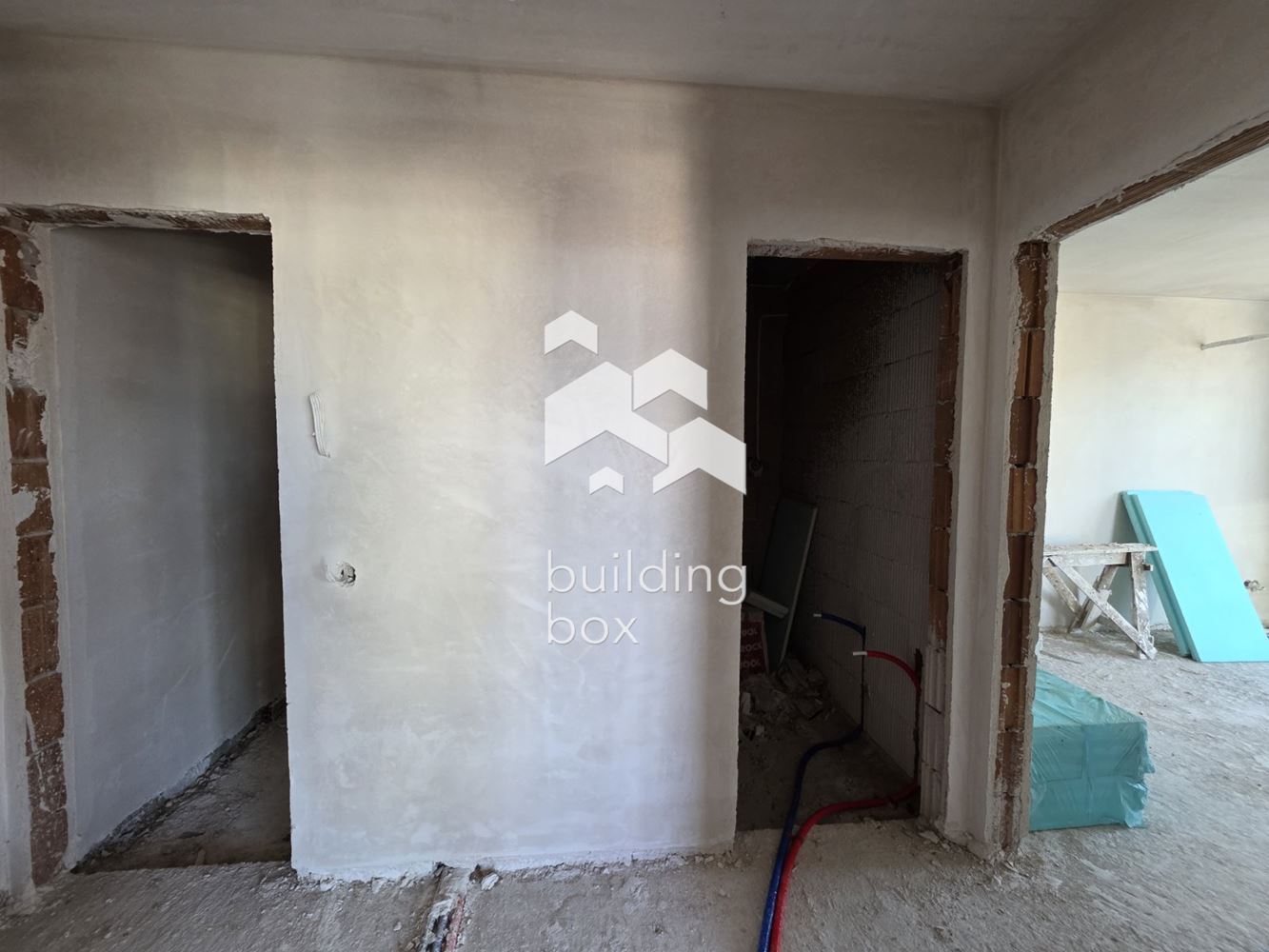 Двустаен апартамент - ж.к. Витоша - 0