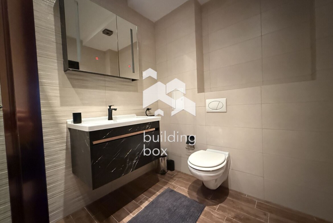 Четристаен луксозен апартамент в кв. Драгалевци - 0