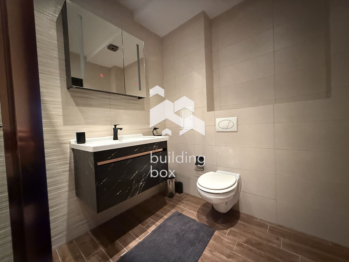 Четристаен луксозен апартамент в кв. Драгалевци - 0