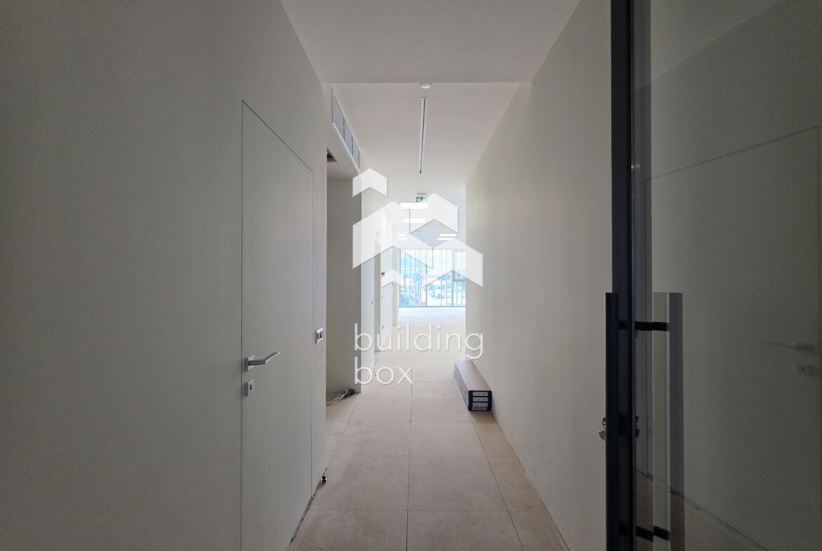 Офис клас А в Манастирски ливади - 0