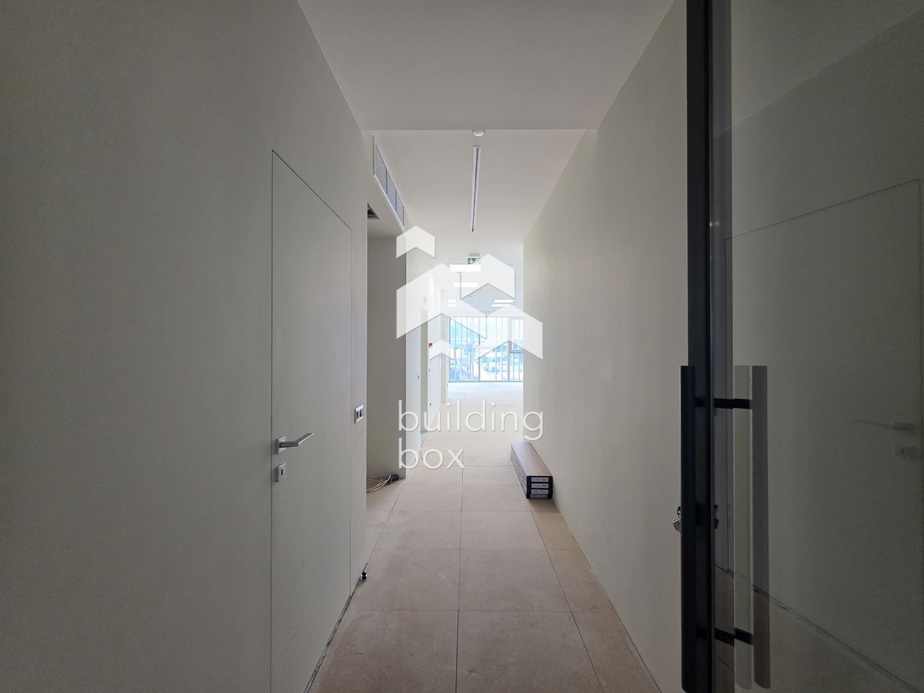 Офис клас А в Манастирски ливади - 0