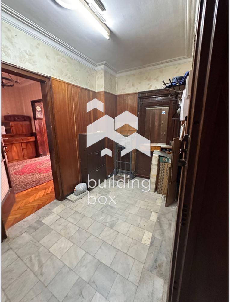 Инвестиционен имот - кв. Яворов - 0