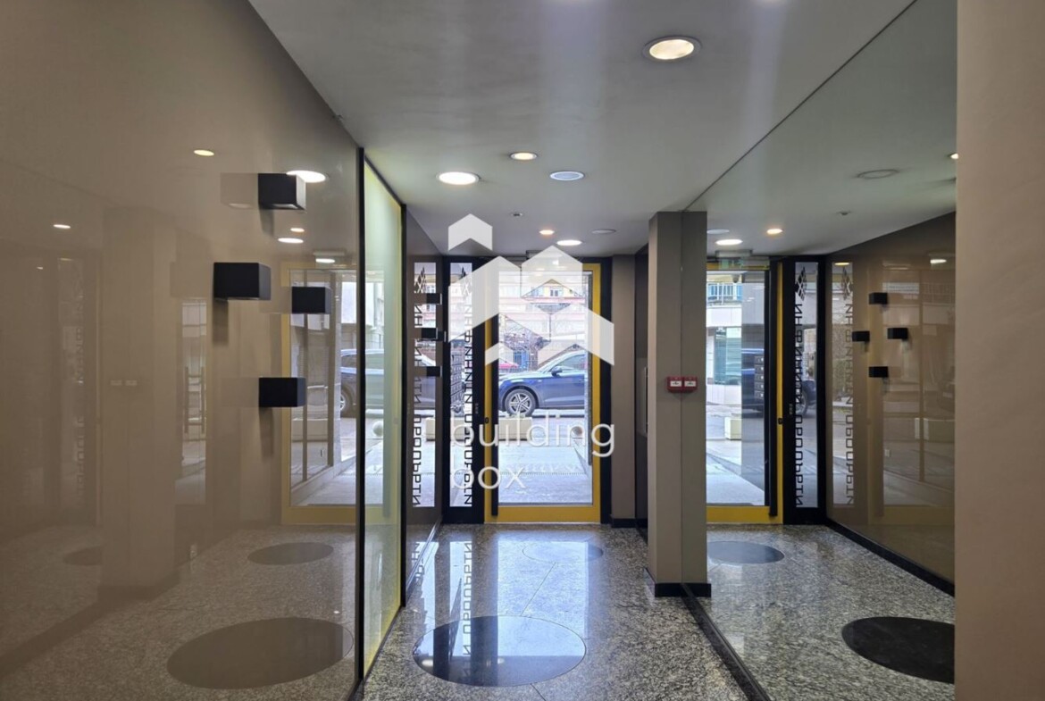 Двустаен апартамент в Гео Милев - 0