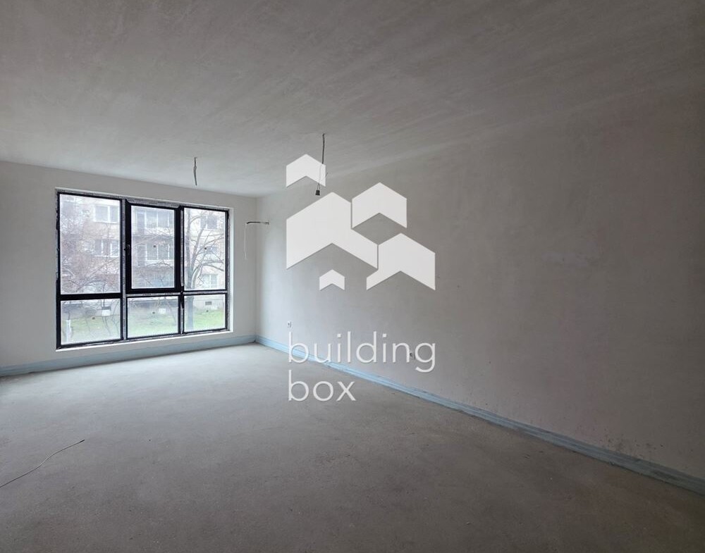 Двустаен апартамент с АКТ 16 в комплекс "Нептун Парк" - 0