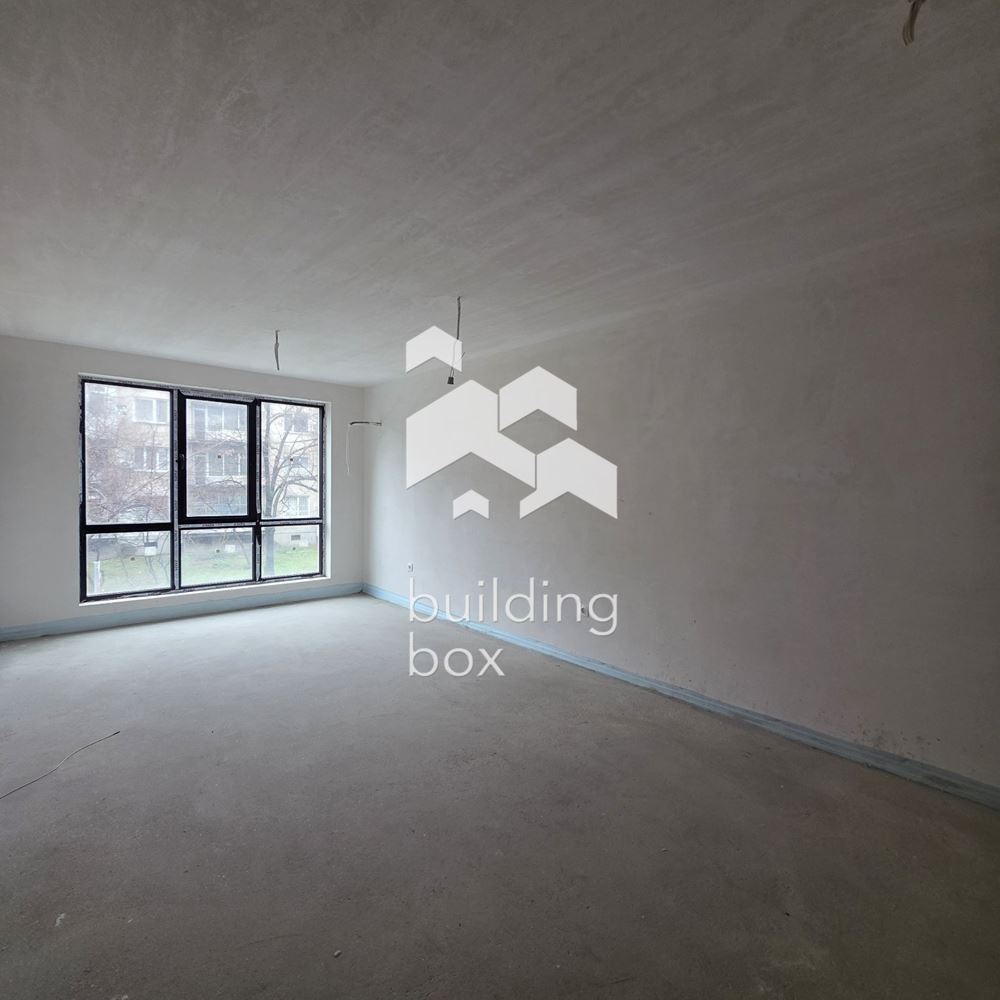 Двустаен апартамент с АКТ 16 в комплекс "Нептун Парк" - 0