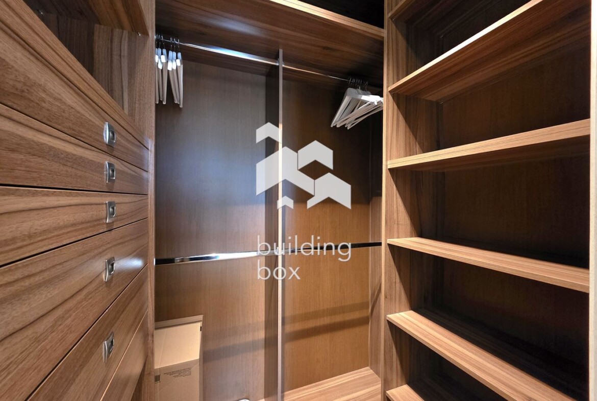 Премиум двустаен апартамент на премиум локация - 0