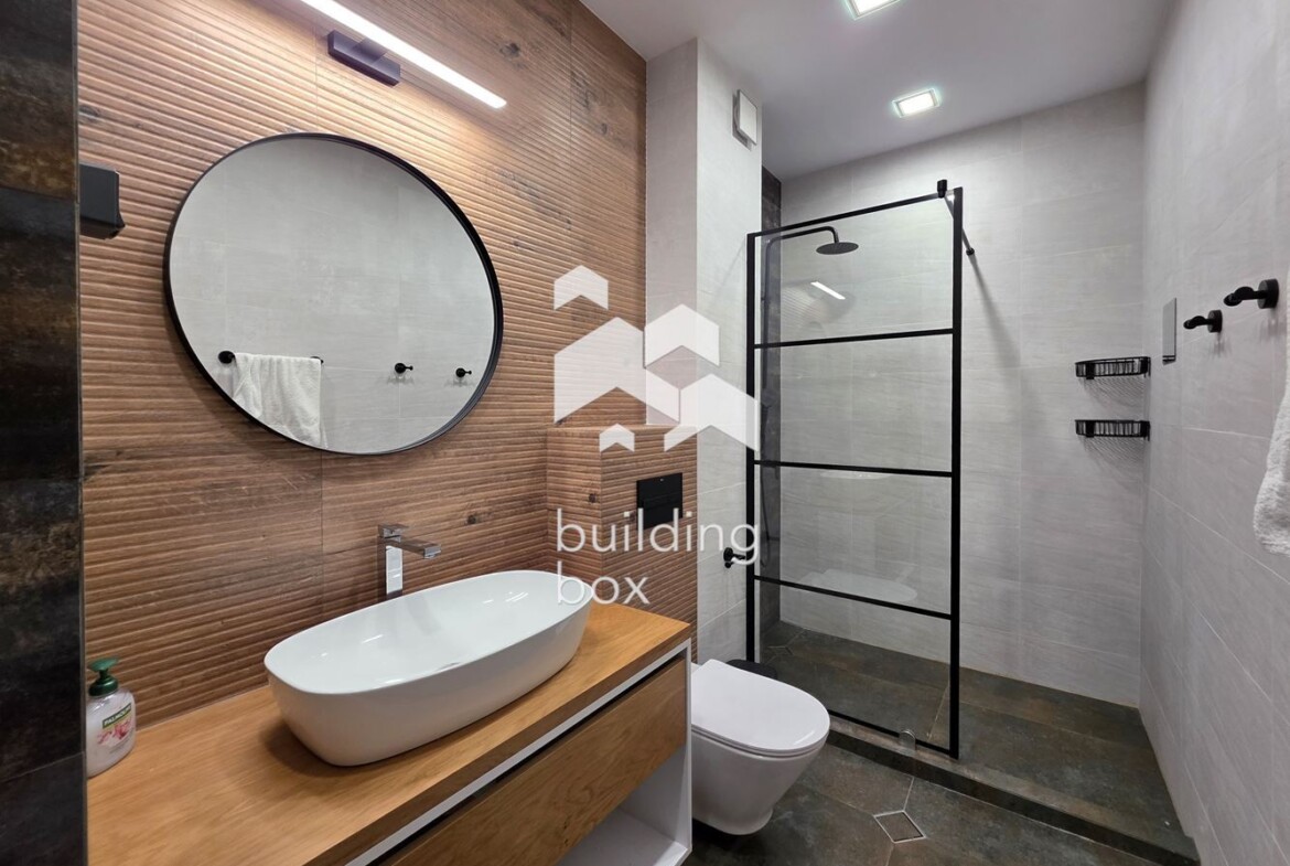 Стилен двустаен апартамент под наем в SoHome Residential Park - 0