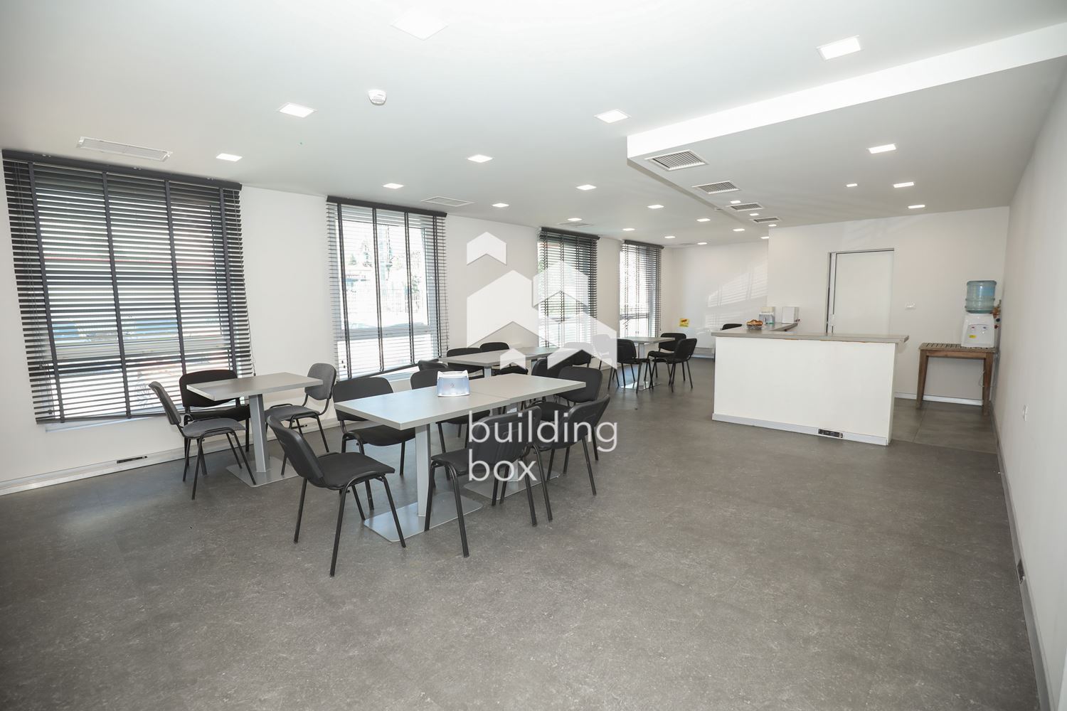 Луксозна Офис Сграда на Околовръстен Път - 0