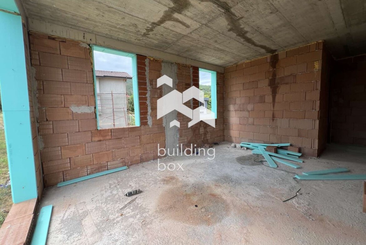 Къща - с. Марково - 0